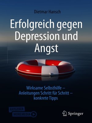 Erfolgreich gegen Depression und Angst - ebook
